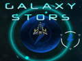 თამაშის Galaxy Stors