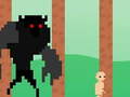 თამაშის Pixel Heroes Runner
