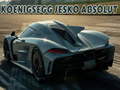 თამაშის Koenigsegg Jesko Absolut 