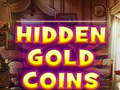 თამაშის Hidden Gold Coins