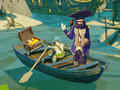 თამაშის Pirate Adventure