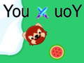 თამაშის You vs uoY