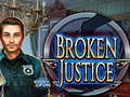 თამაშის Broken Justice