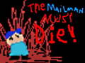 თამაშის The Mailman Must Die! 