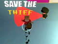 თამაშის Save the Thief