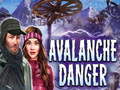 თამაშის Avalanche Danger