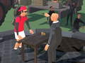 თამაშის Slap champ