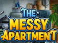 თამაშის The Messy Apartment