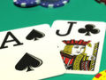 თამაშის Black Jack Puzzle