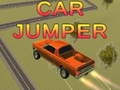 თამაშის Car Jumper