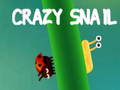 თამაშის Crazy snail