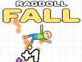 თამაშის Ragdoll Fall