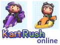 თამაშის Kart Rush Online