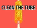 თამაშის Clean The Tube