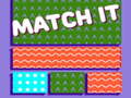 თამაშის Match It