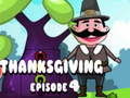 თამაშის Thanksgiving 4