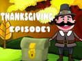 თამაშის Thanksgiving 1