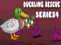 თამაშის Duckling Rescue Series4