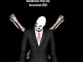 თამაშის Slenderman Must Die: Sanatorium 2021