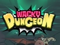 თამაშის Wacky Dungeon