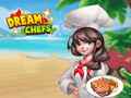 თამაშის Dream Chefs