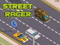 თამაშის Street Racer 