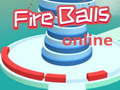 თამაშის Fire Balls Online