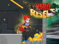თამაშის Hero Rescue New