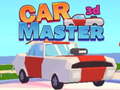 თამაშის Car Master 3D