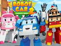 თამაშის Robot Car Emergency Rescue 2
