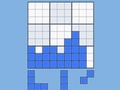 თამაშის Block Puzzle