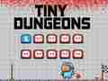 თამაშის Tiny Dungeons