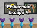 თამაშის Fisherman Escape 4