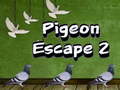 თამაშის Pigeon Escape 2