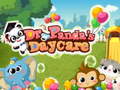 თამაშის Dr Panda's Daycare