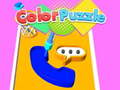 თამაშის Color Puzzle