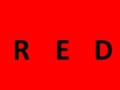 თამაშის Red