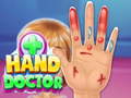 თამაშის Hand Doctor