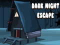 თამაშის Dark Night Escape