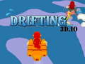 თამაშის Drifting 3D.IO
