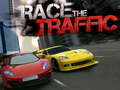 თამაშის Race The Traffic