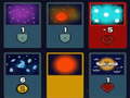 თამაშის Space Through - Card Clicker 