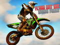 თამაშის Flying Dirt Bike Stunts Puzzle