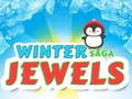 თამაშის Winter Jewels Saga