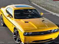 თამაშის Dodge Challenger SRT8 Puzzle