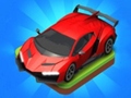 თამაშის Merge Car Idle Tycoon