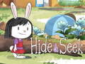 თამაშის Hide & Seek