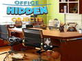 თამაშის Office Hidden Objects