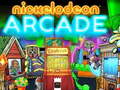 თამაშის Nickelodeon Arcade