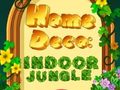 თამაშის Home Deco: Indoor Jungle